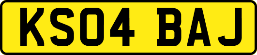 KS04BAJ