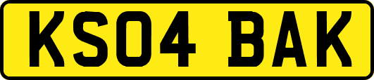 KS04BAK