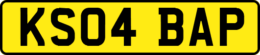 KS04BAP