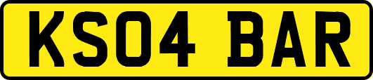 KS04BAR