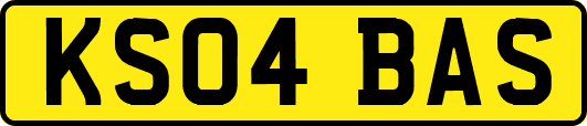 KS04BAS