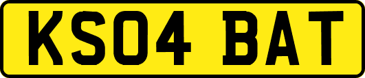 KS04BAT