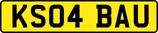 KS04BAU
