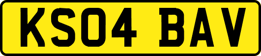 KS04BAV