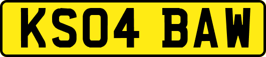 KS04BAW