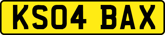 KS04BAX