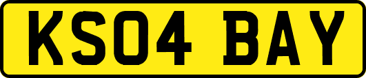 KS04BAY