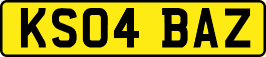 KS04BAZ