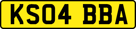 KS04BBA