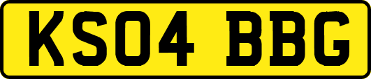 KS04BBG