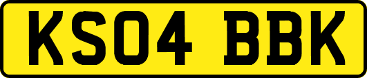 KS04BBK