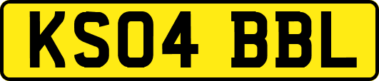 KS04BBL