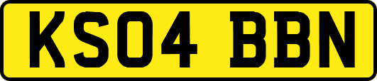 KS04BBN