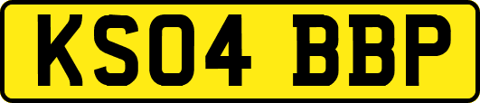 KS04BBP