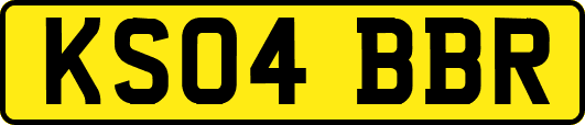 KS04BBR