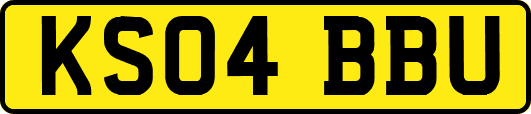 KS04BBU