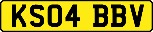 KS04BBV