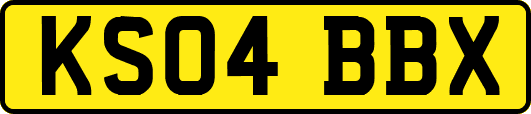 KS04BBX