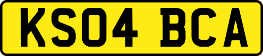 KS04BCA