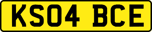 KS04BCE