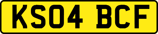 KS04BCF