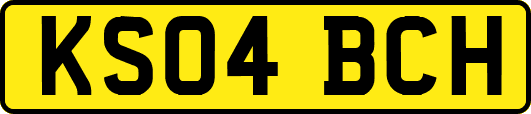 KS04BCH