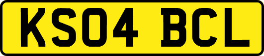 KS04BCL