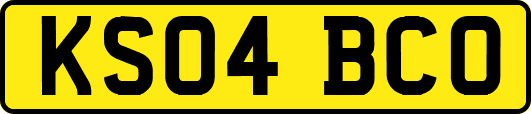 KS04BCO