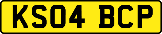 KS04BCP