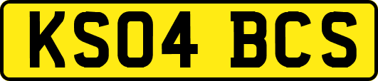 KS04BCS