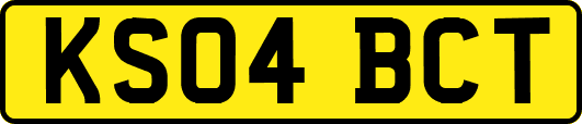 KS04BCT