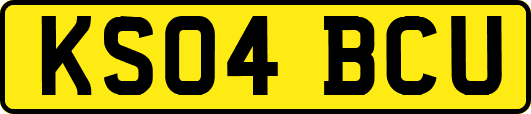 KS04BCU