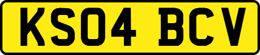 KS04BCV