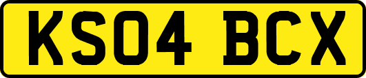 KS04BCX