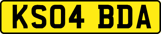 KS04BDA