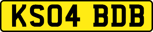 KS04BDB