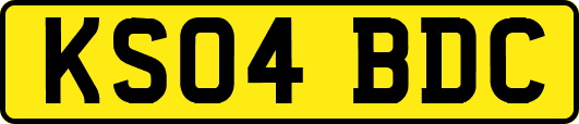KS04BDC
