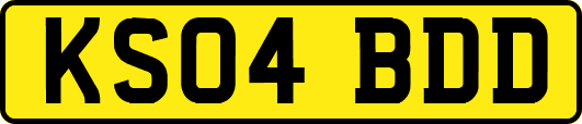 KS04BDD