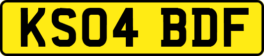 KS04BDF