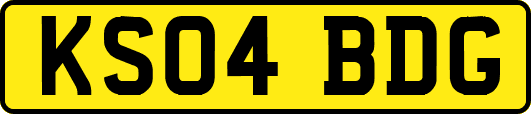 KS04BDG