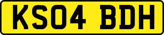 KS04BDH