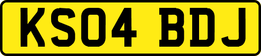 KS04BDJ