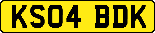 KS04BDK