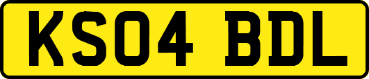 KS04BDL