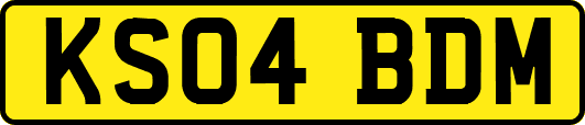 KS04BDM