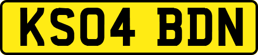 KS04BDN