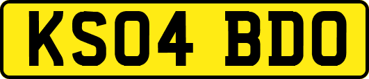 KS04BDO