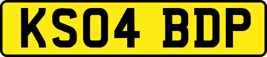 KS04BDP