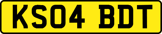 KS04BDT