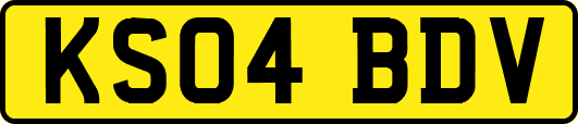 KS04BDV